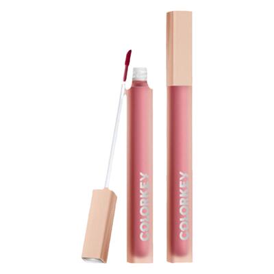 不沾杯唇釉珂拉琪水雾唇露口红