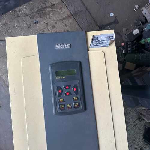 议价Tianjin Nuoer Tjnb6090pt4 Inverter 90Kw High Power Three