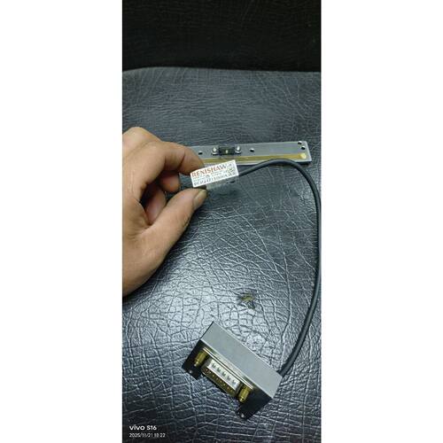 议价，ISHAWRCH24Z15D00A光栅尺读数头雷尼邵读数头进口拆机功能