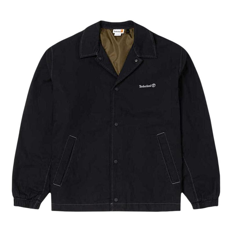 【自营】Timberland添柏岚男子运动休闲夹克棉服外套A5N46-001