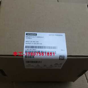 议价6EP1961-2BA41西门子SITOP PSE200U选择模块 10A 6EP19612BA4