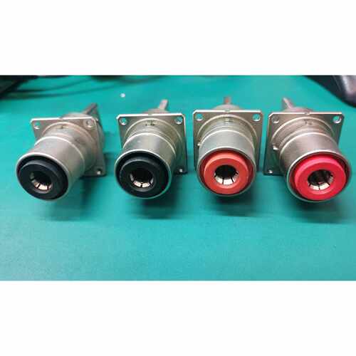 询价含银材料/中航光电CT34T300-1ZK90-03A/CT
