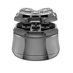 约克正品剃须刀刮胡剃头一体机多功能光头神器老人自己剃头发专用