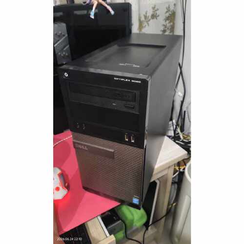 戴尔Optiplex3020，只有主机，有30多台，有想法的议价