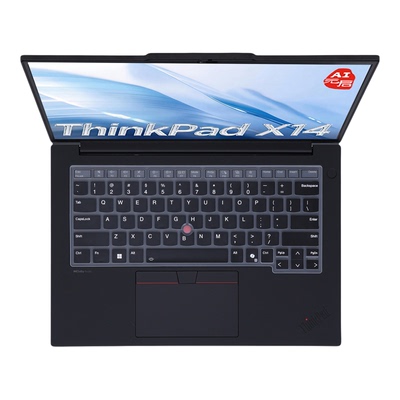 2026ThinkPadX14键盘膜屏幕贴膜