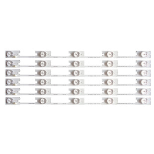 适用于 康佳LED42F3700NF灯条 35018500 35018499 8501 502 背光