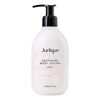【自营】Jurlique茱莉蔻玫瑰身体乳补水保湿滋润清爽润肤300ml