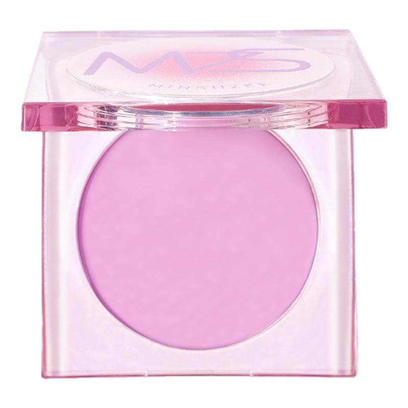 无粉感定妆膏补妆定妆防水防汗持久控油不脱妆定妆粉饼