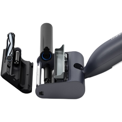 HIZERO赫兹洗地机 F600系列专用配件耗材