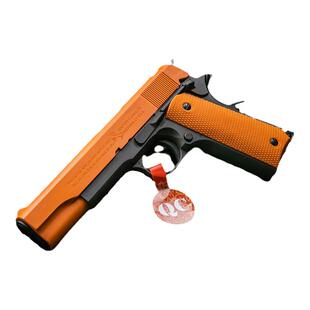 KUBLAI库拜莱M1911发射器P4M空挂自动回趟柯尔特N4软弹枪MEU1911