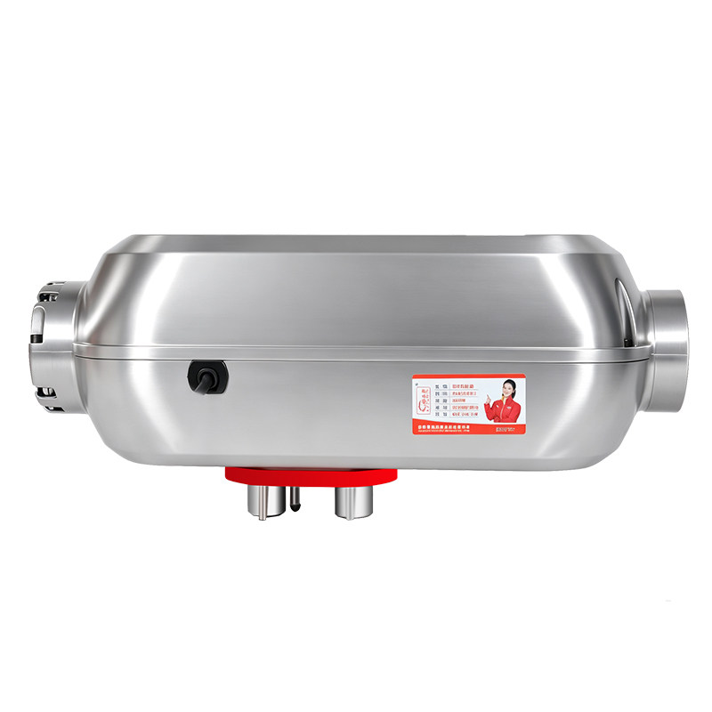 濮立信12V/24V驻车柴暖空调