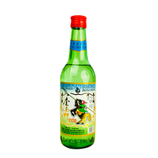 套马杆白酒60度50度清香型405ml*12瓶装高度纯粮酒整箱自饮口粮酒