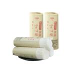 河北特产龙须面纯手工速食特细空心面挂面毛线面超细月子发酵面条