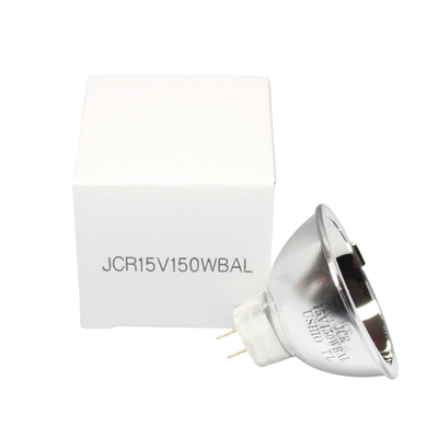 JCR15V150WBAL镀膜机灯泡optorun