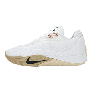 耐克男鞋NIKE S.T. FLARE气焰实战抗扭透气缓震篮球鞋HF0232-100