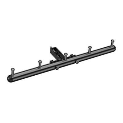 横杆专用摩托车防滑不锈钢前置