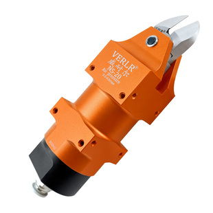 台湾进口威耐尔/VERLR自动化气动剪刀机械手气剪NS-20工业气剪刀