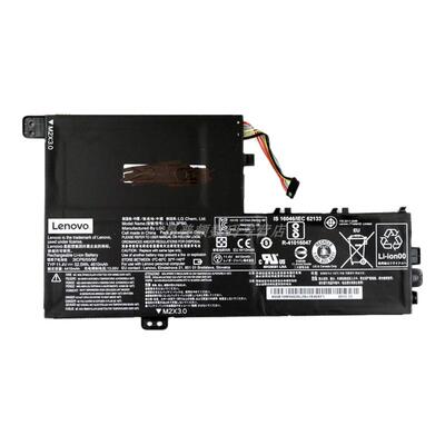 联想 IdeaPad 320S-15ABR 320S-15IKB 原装笔记本电池L15M3PB0 L15C3PB1 L15L3PB0