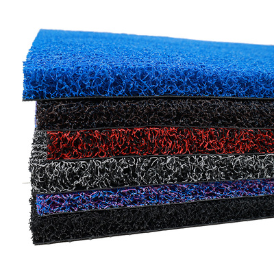 绿浪入户地垫防滑耐磨