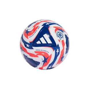 俱乐部世界杯比赛/训练用足球adidas阿迪达斯官方JD3824