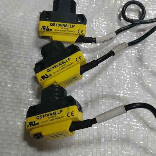 【询价】邦纳光电传感器 QS18VN6LLP ，下来的，适用