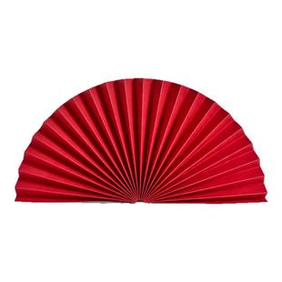 中国风摄影背景纸国潮复古风纯色不反光静物玉石手镯产品拍照拍摄卡纸单色加厚传统色场景搭建装饰红白橙黄色