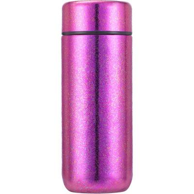 不畏熊口袋杯纯钛直饮水杯