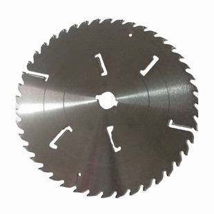推台锯锯片金牌刮刀锯片圆木多片锯锯片杭玲合金锯片修磨