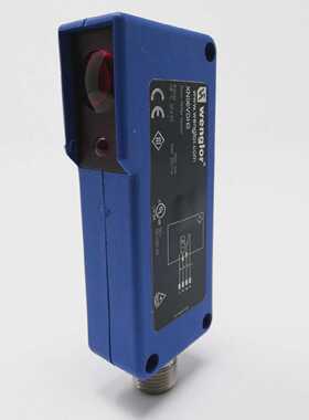 Wenglor XN96VDH3 10-30V DC Retro-Reflex Sensor -used-
