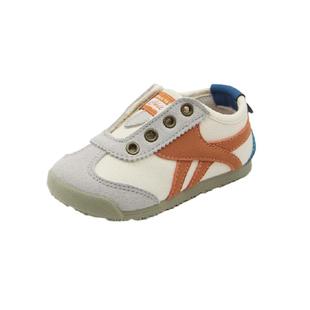 TOPSTAR儿童运动鞋幼儿园室内宝宝鞋透气女童鞋软底防滑男童鞋