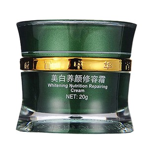 丹雪尼兰中华古韵美白祛斑霜黄褐斑晒斑雀斑日晚霜化妆品套装正品