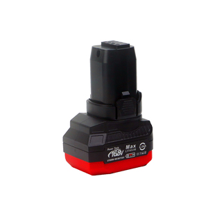 手电钻锂电池16.8V大容量电池包18V八节电芯起子机冲击钻电池配件