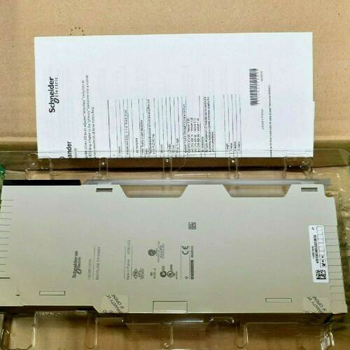 议价施耐德全新模块140CPU21304现货促销质保一年