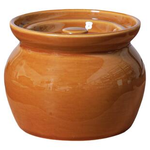 炖盅陶瓷隔水炖家用带盖子瓦罐中式沙县养生炖罐炖参盅酒店甜品盅