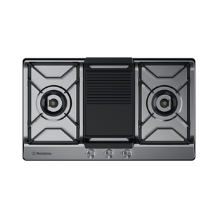 西屋X5S 三眼燃气灶家用嵌入式猛火不锈钢煤气灶天然气炉灶三头灶