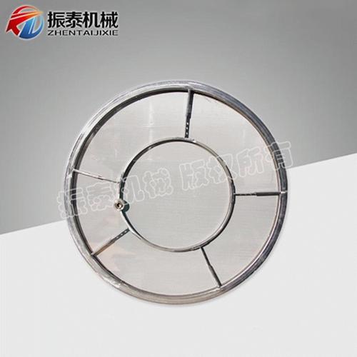 厂家供应 超声波震动筛网架 胶粘网架 实心网架 仃做 厂家直供