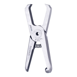 台湾FUMA气剪头FA-10系列通用气动剪刀刀头S4S4.1S4SF3FD3F3SF3CL