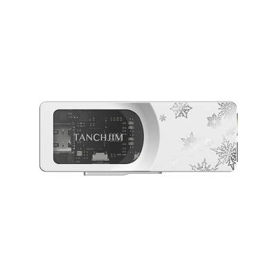 天使吉米SPACEPRO便携解码器
