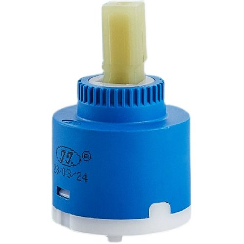 厨房面盆水龙头阀芯手柄陶瓷片淋浴花洒混水阀芯冷热开关维修配件