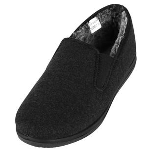 老美华冬季老北京布鞋男保暖棉鞋老人鞋爸爸鞋休闲工作鞋加绒男鞋