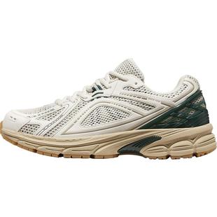 骆驼光圈户外休闲鞋登山鞋女士冬季运动鞋透气跑步鞋男慢跑鞋子