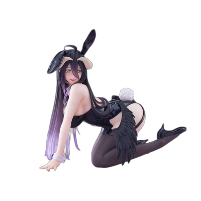 雅儿贝德OVERLORD景品手办