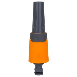 直喷式可调节塑料水枪家用洗车喷枪头花园迷你简易精简喷头套装