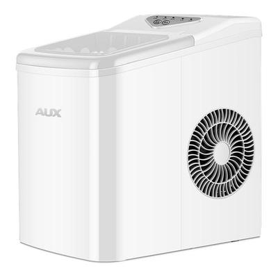 顺丰入户丨奥克斯家用迷你制冰机