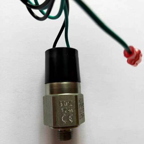 【议价-可维修】PS61-50-M10Z 压力开关 MS 工控备件  /均有货