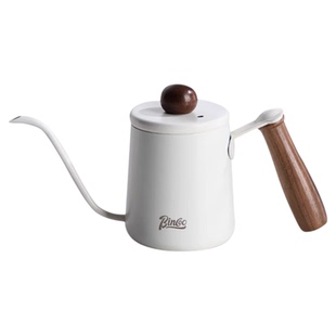 bincoo手冲壶小型迷你便携咖啡壶长嘴细口壶不锈钢挂耳咖啡注水壶