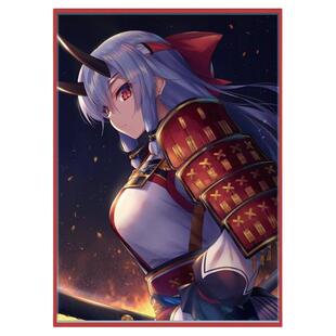 游戏王动漫妹套 FATE FGO 巴御前 C93会场限定 卡套 牌套 8E1