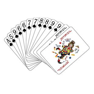 定制扑克牌临时停车号码牌亚克力个性创意方块汽车移车挪车电话牌