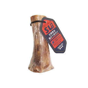 PETINN  爱多多啃吧牛骨酥化牛膝盖骨腕骨狗狗磨牙洁齿耐咬