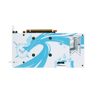 西风RX6750GRE/RX7600风神MT 双风扇显卡6900XT 8G 三风扇显卡